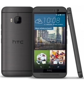 HTC One M9 Prime Camera Image Gallery