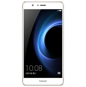 Honor V8 Image Gallery