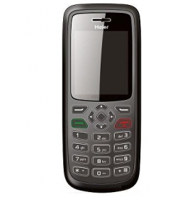 Haier M306 Image Gallery
