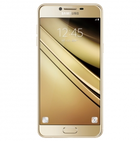 Samsung Galaxy C7 Image Gallery