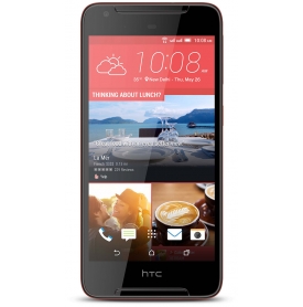 HTC Desire 628 Image Gallery