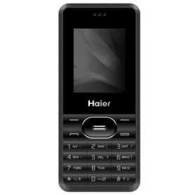 Haier M320+ Image Gallery