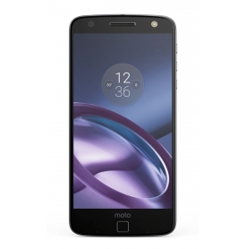 Motorola Moto Z Image Gallery