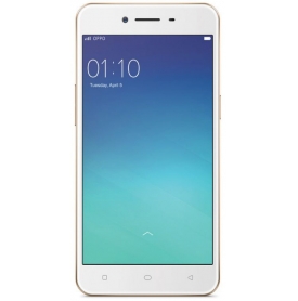 Oppo A37 Image Gallery