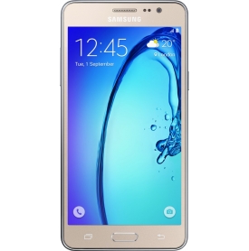 Samsung Galaxy On7 Pro Image Gallery