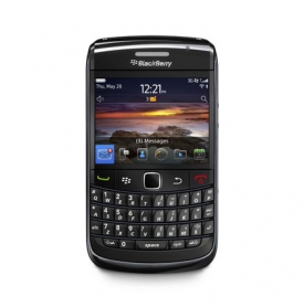 BlackBerry Bold 9780 Image Gallery