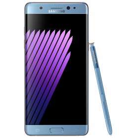 Samsung Galaxy Note 7 Image Gallery