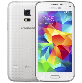 Samsung Galaxy S5 Duos Image Gallery