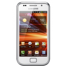 te veel controleren Top Samsung I9001 Galaxy S Plus Price, Specifications, Comparison and Features