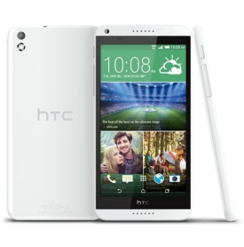 HTC Desire 816 dual sim Image Gallery