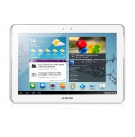 Samsung Galaxy Tab 2 10.1 P5110 Image Gallery