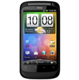 HTC Desire S Image Gallery