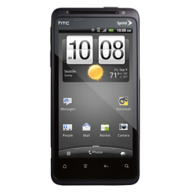 HTC EVO Design 4G Image Gallery