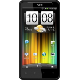 HTC Raider 4G Image Gallery