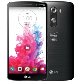 LG G3 (CDMA) Image Gallery