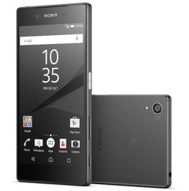Sony Xperia Z5 Dual Image Gallery