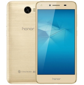 Honor 5 Image Gallery