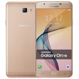 Samsung Galaxy On7 (2016) Image Gallery