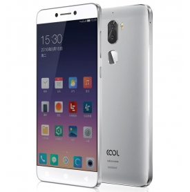 Coolpad Cool 1 Dual Image Gallery
