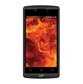 Lyf Flame 7 Image Gallery
