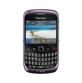BlackBerry Curve 3G 9300 Image Gallery