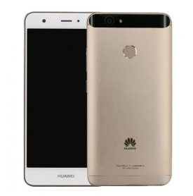 Huawei Mate S2 Image Gallery