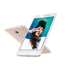Gionee S6s Image Gallery