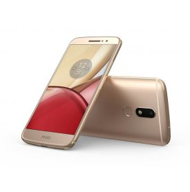 Motorola Moto M Image Gallery