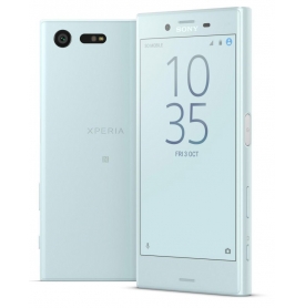 Sony Xperia X Compact Image Gallery