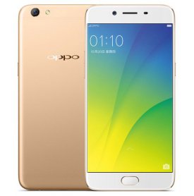 Oppo R9s Image Gallery