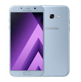 Samsung Galaxy A7 (2017) Image Gallery
