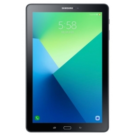 Samsung Galaxy Tab A 10.1 (2016) with S-Pen Image Gallery