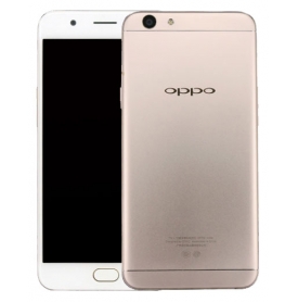 Oppo A59s Image Gallery