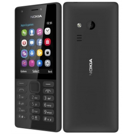 Nokia 216 Image Gallery