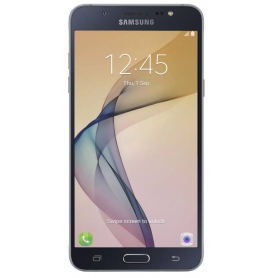 Samsung Galaxy On8 Image Gallery