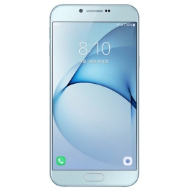 Samsung Galaxy A8 (2016) Image Gallery