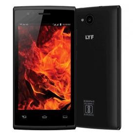 Lyf Flame 7S Image Gallery