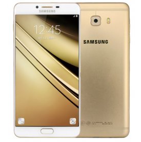 Samsung Galaxy C9 Image Gallery