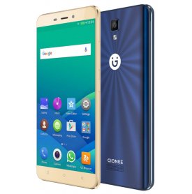 Gionee P7 Max Image Gallery