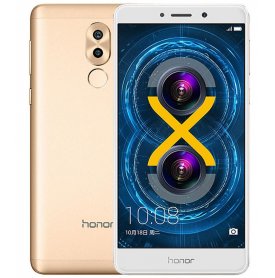 Honor 6X Image Gallery