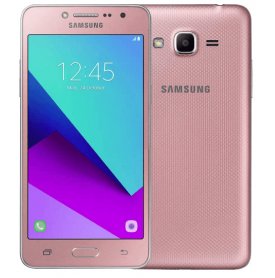 Samsung Galaxy Grand Prime+ Image Gallery