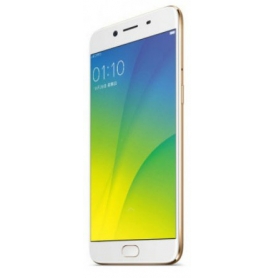 Oppo R9s Plus Image Gallery