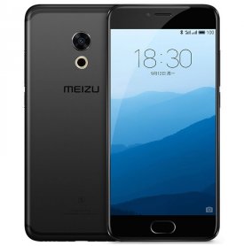 Meizu Pro 6s Image Gallery