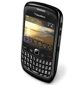BlackBerry Curve 8520 Image Gallery