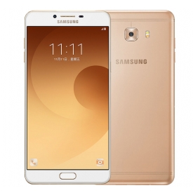 Samsung Galaxy C9 Pro Image Gallery