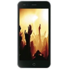 Micromax Canvas Fire 6 Q428 Image Gallery
