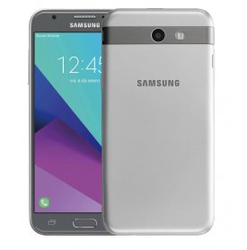 Samsung Galaxy J3 Emerge Image Gallery