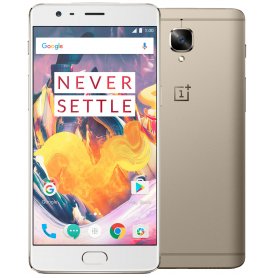 OnePlus 3T Image Gallery