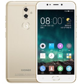 Gionee S9 Image Gallery