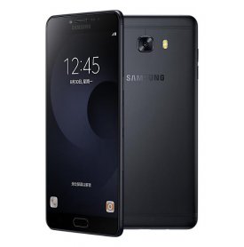 Samsung Galaxy C7 Pro Image Gallery